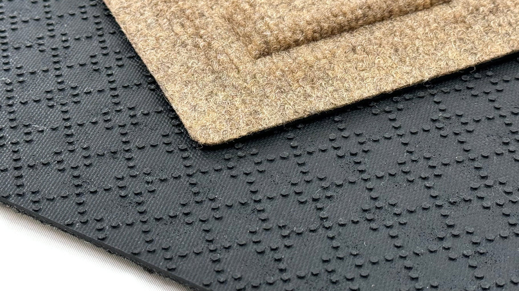 Are Rubber Mats Safe for My Floors? An Age-Old Question Answered.