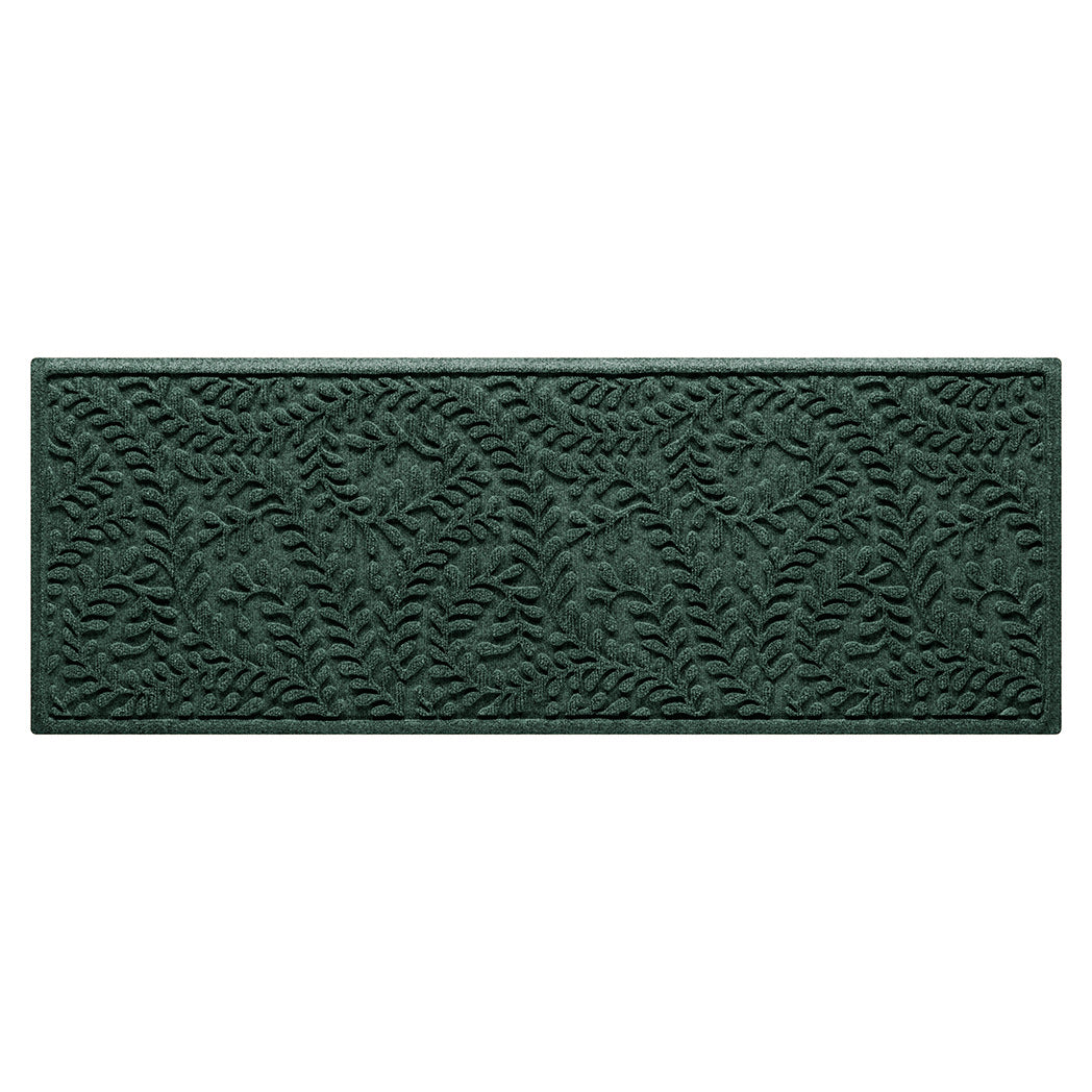 WaterHog Boxwood Runner