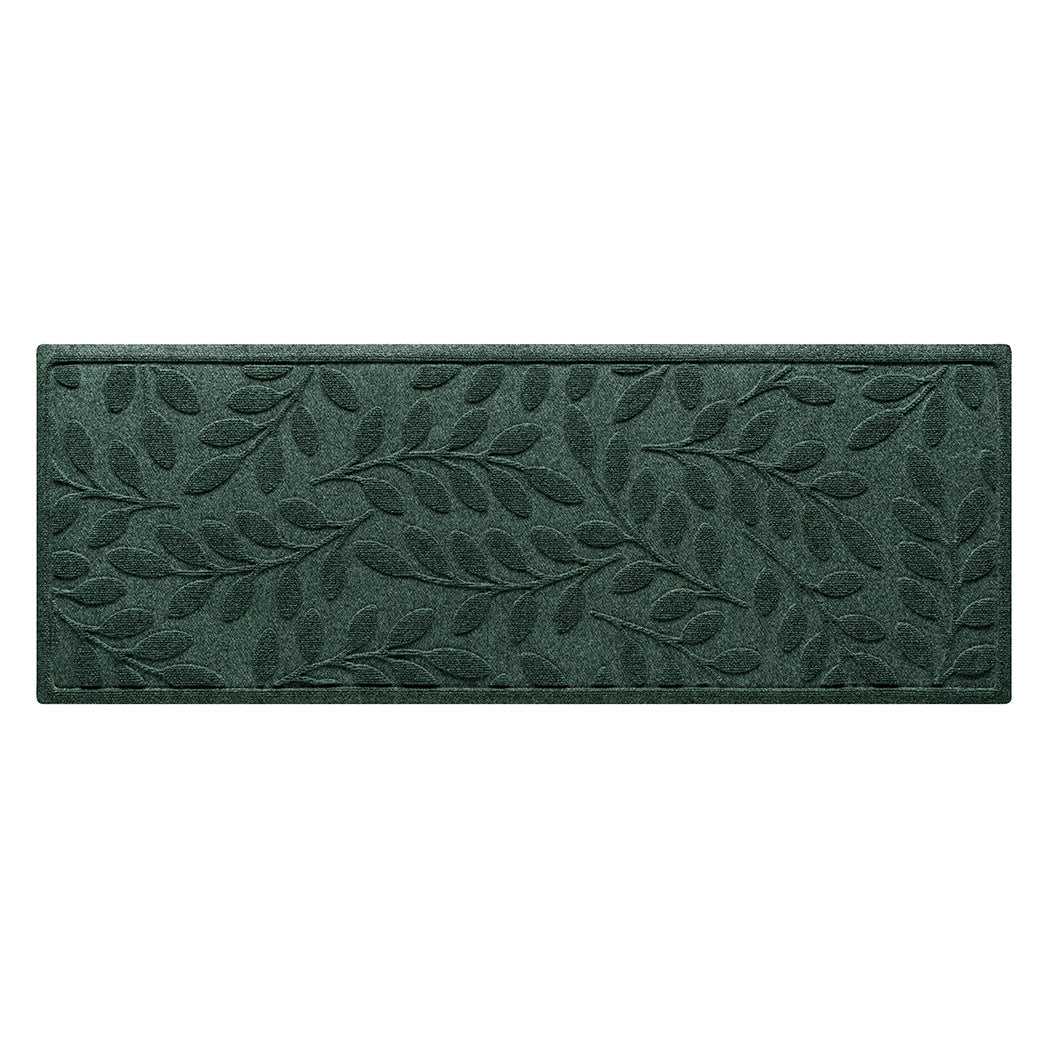 WaterHog Brittney Leaf Runner