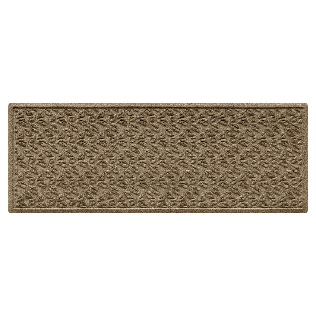 WaterHog Dogwood Leaf Runner