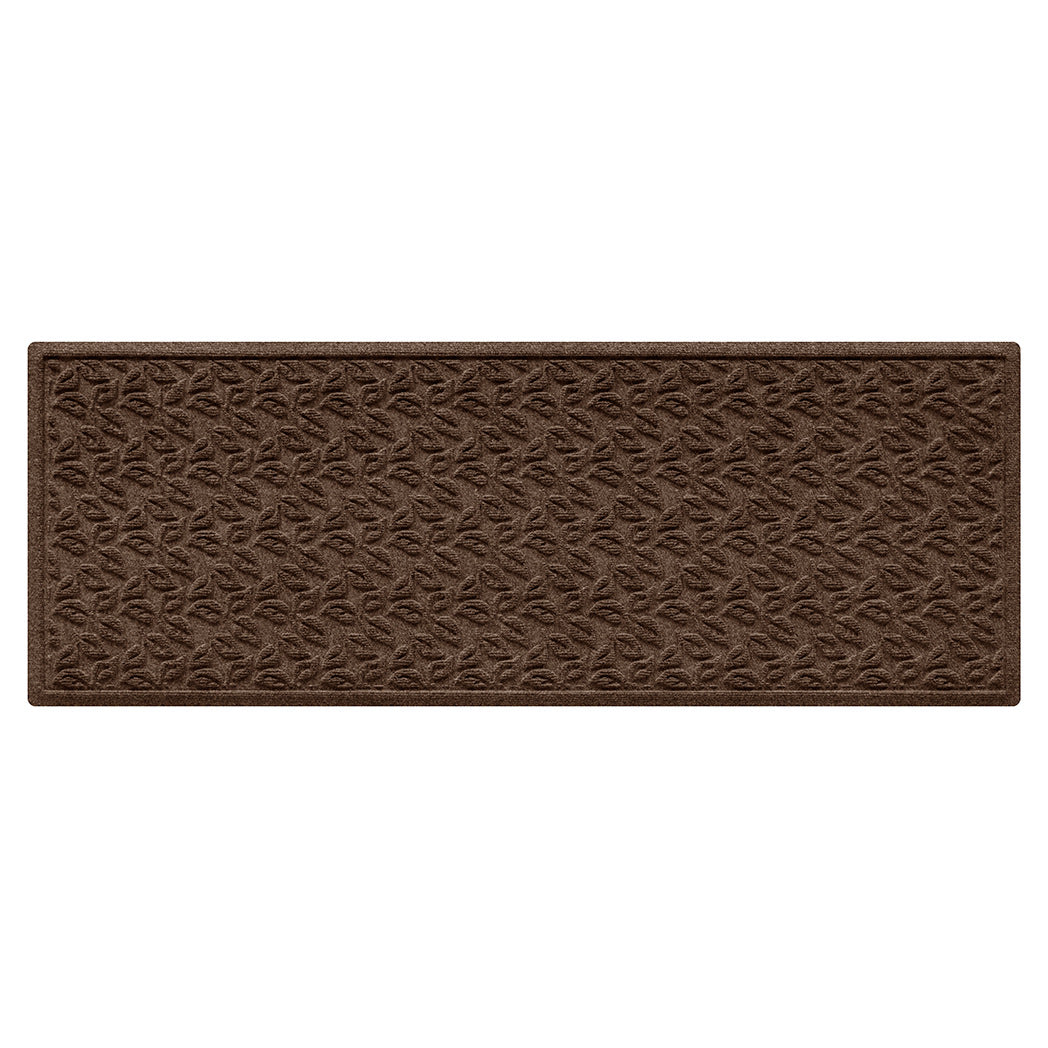 WaterHog Dogwood Leaf Runner