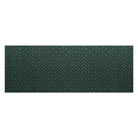 A Lattice WaterHog outdoor medium runner with a deep green eco-friendly surface.