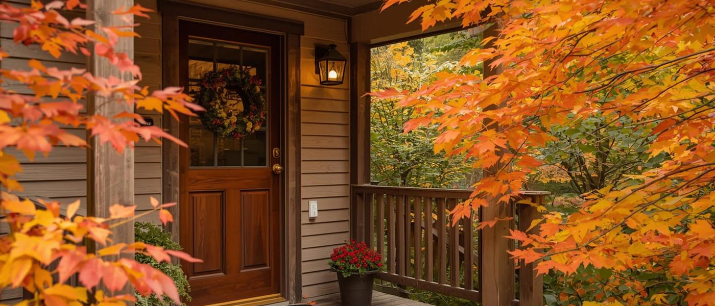 Ready for the Fall-out