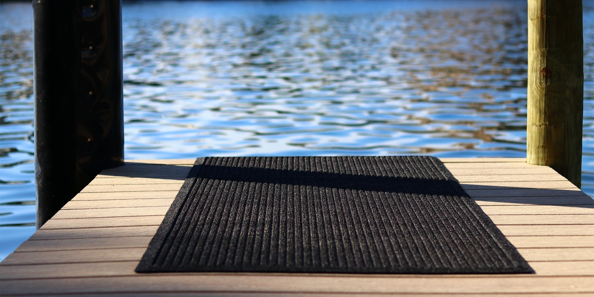 From Dock to Deck: Why a WaterHog Belongs Everywhere Outdoors