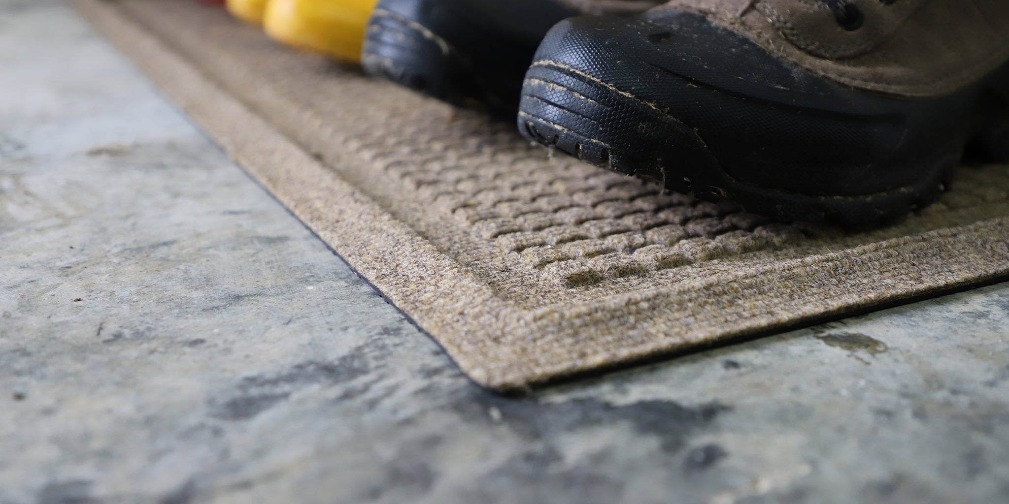 Mudroom Mats