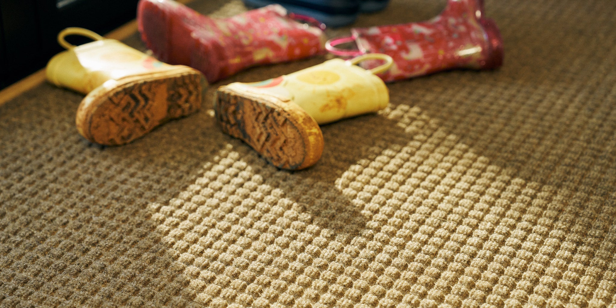 WaterHog Additional Sizes