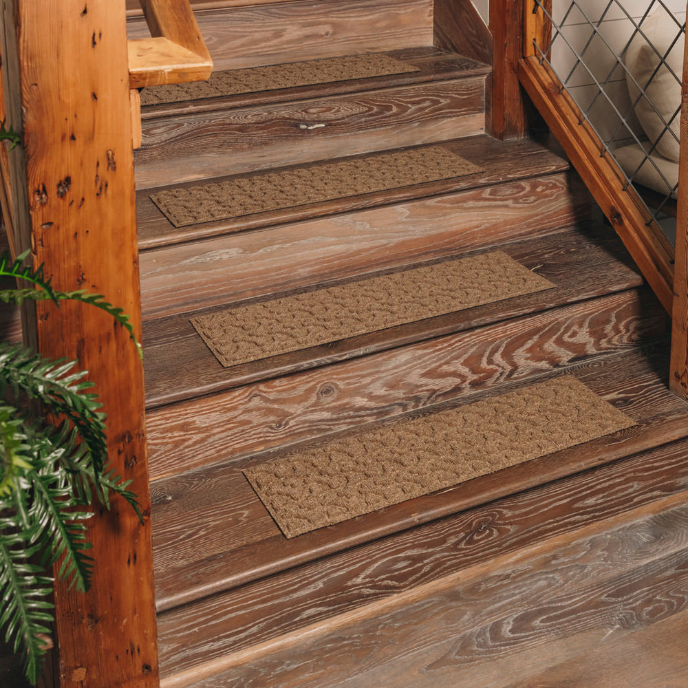 WaterHog Dog Bones Stair Treads