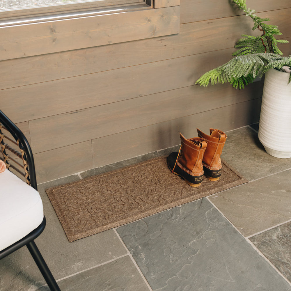 WaterHog Fall Day Boot Tray