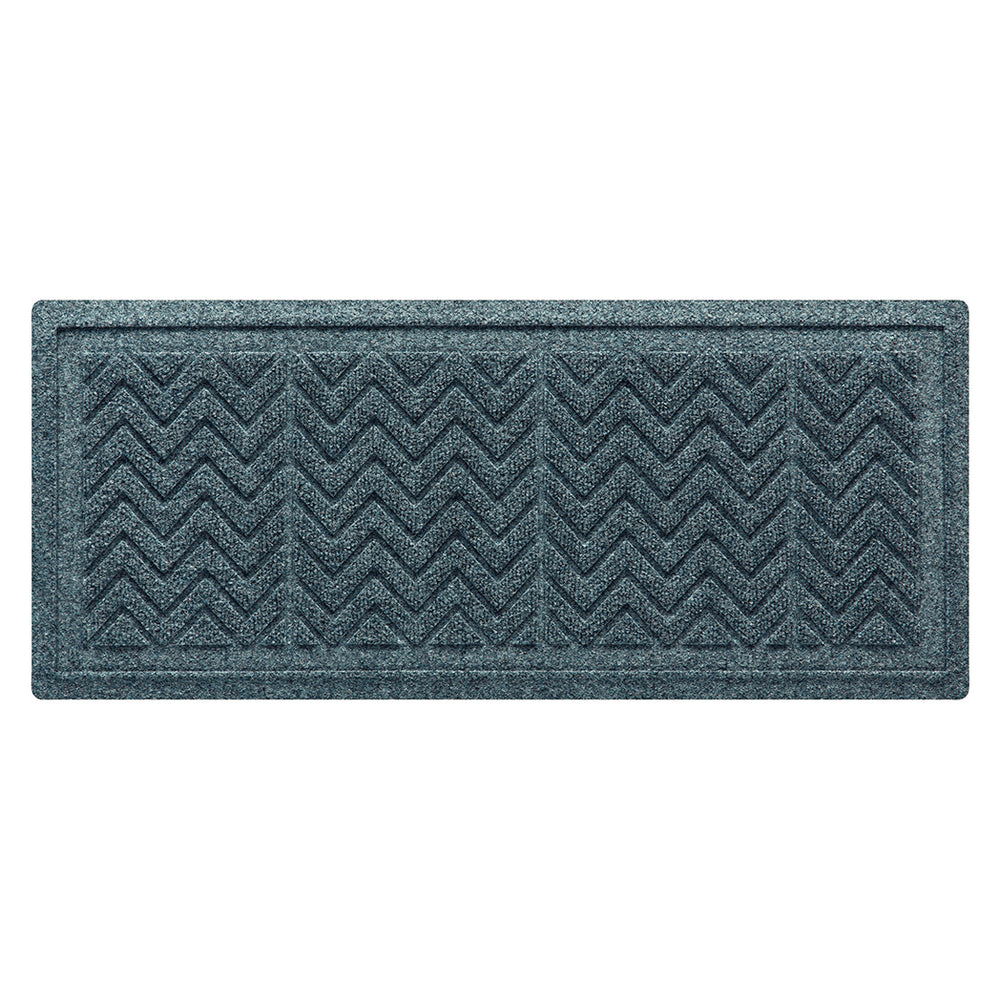 WaterHog Chevron Boot Tray