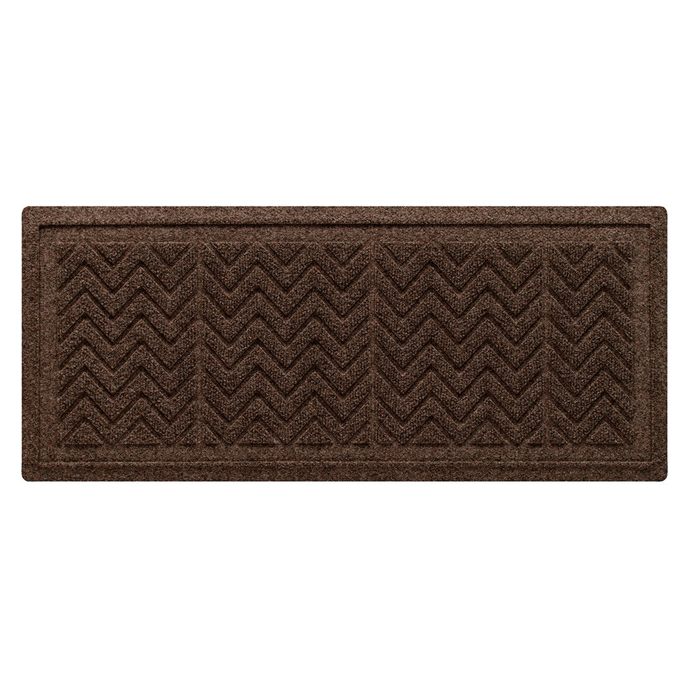 WaterHog Chevron Boot Tray