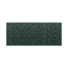 Genuine WaterHog Fall Day outdoor medium runner with a deep green surface and fallen leaves pattern.